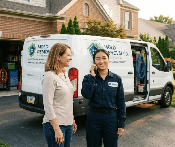 Crawlspace Mold Remediation Liberty, IN FAQs